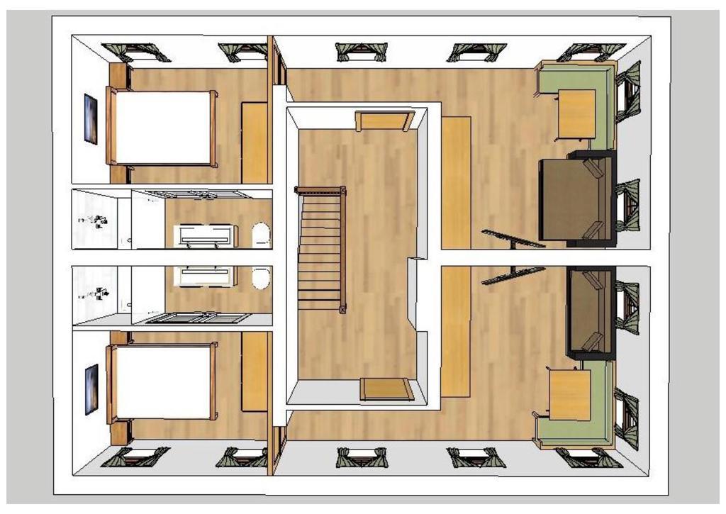 Apartmenthaus Innerkratzerhof Prägraten Extérieur photo