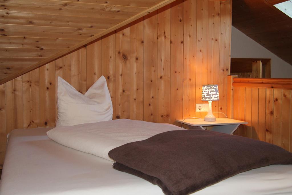 Apartmenthaus Innerkratzerhof Prägraten Extérieur photo