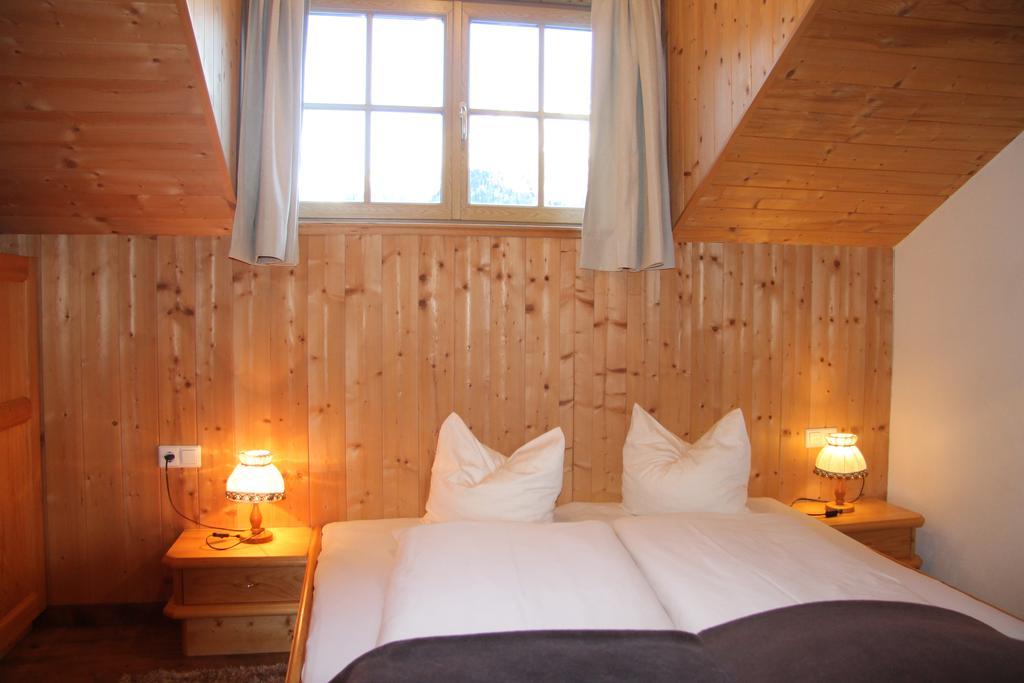 Apartmenthaus Innerkratzerhof Prägraten Extérieur photo