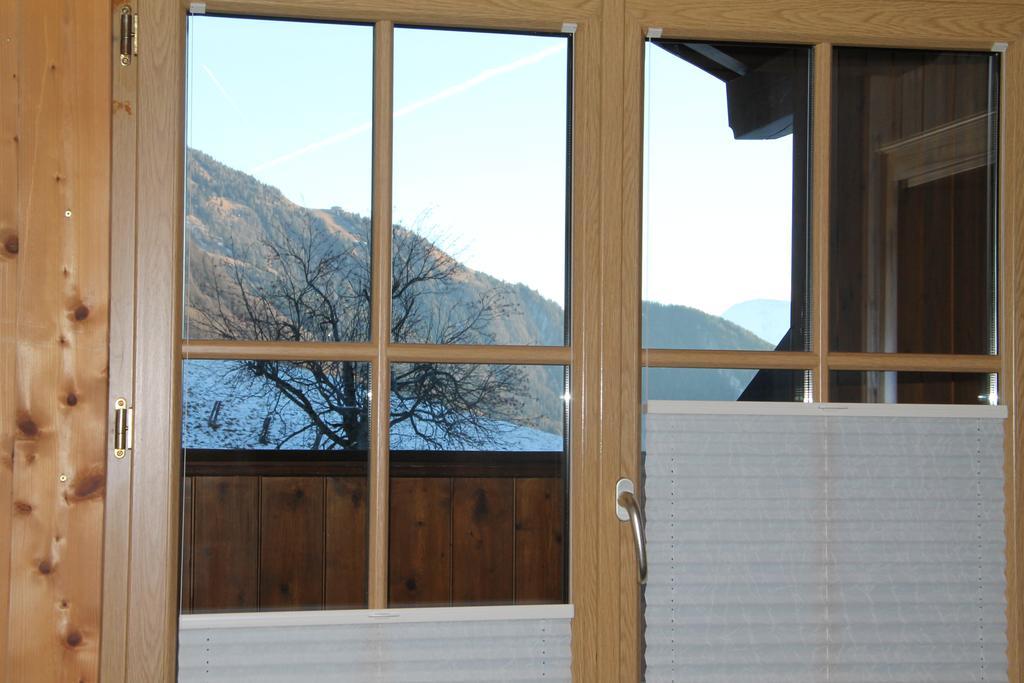 Apartmenthaus Innerkratzerhof Prägraten Extérieur photo