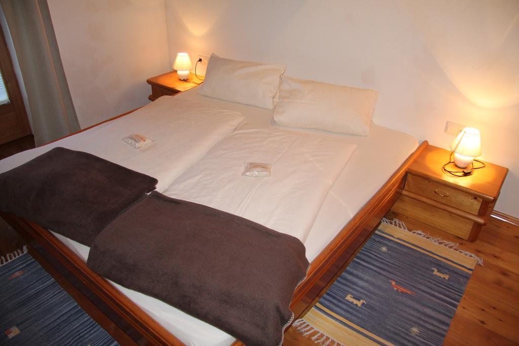 Apartmenthaus Innerkratzerhof Prägraten Extérieur photo
