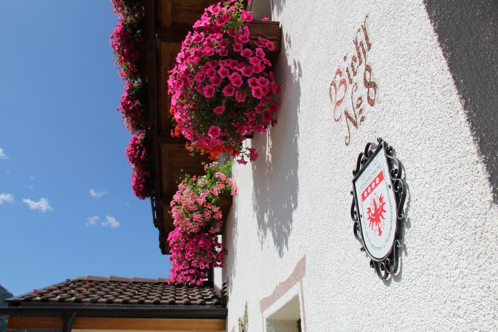 Apartmenthaus Innerkratzerhof Prägraten Extérieur photo